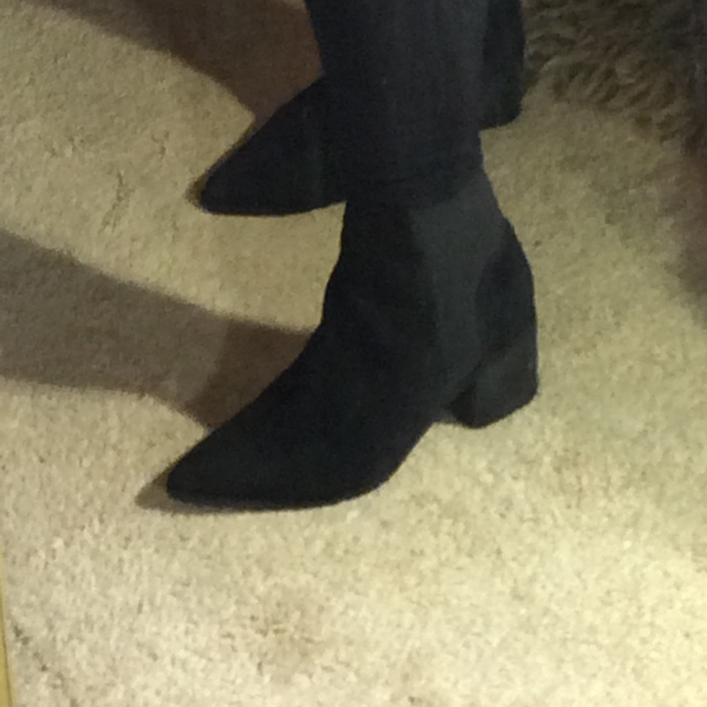 Cathy jean shoes